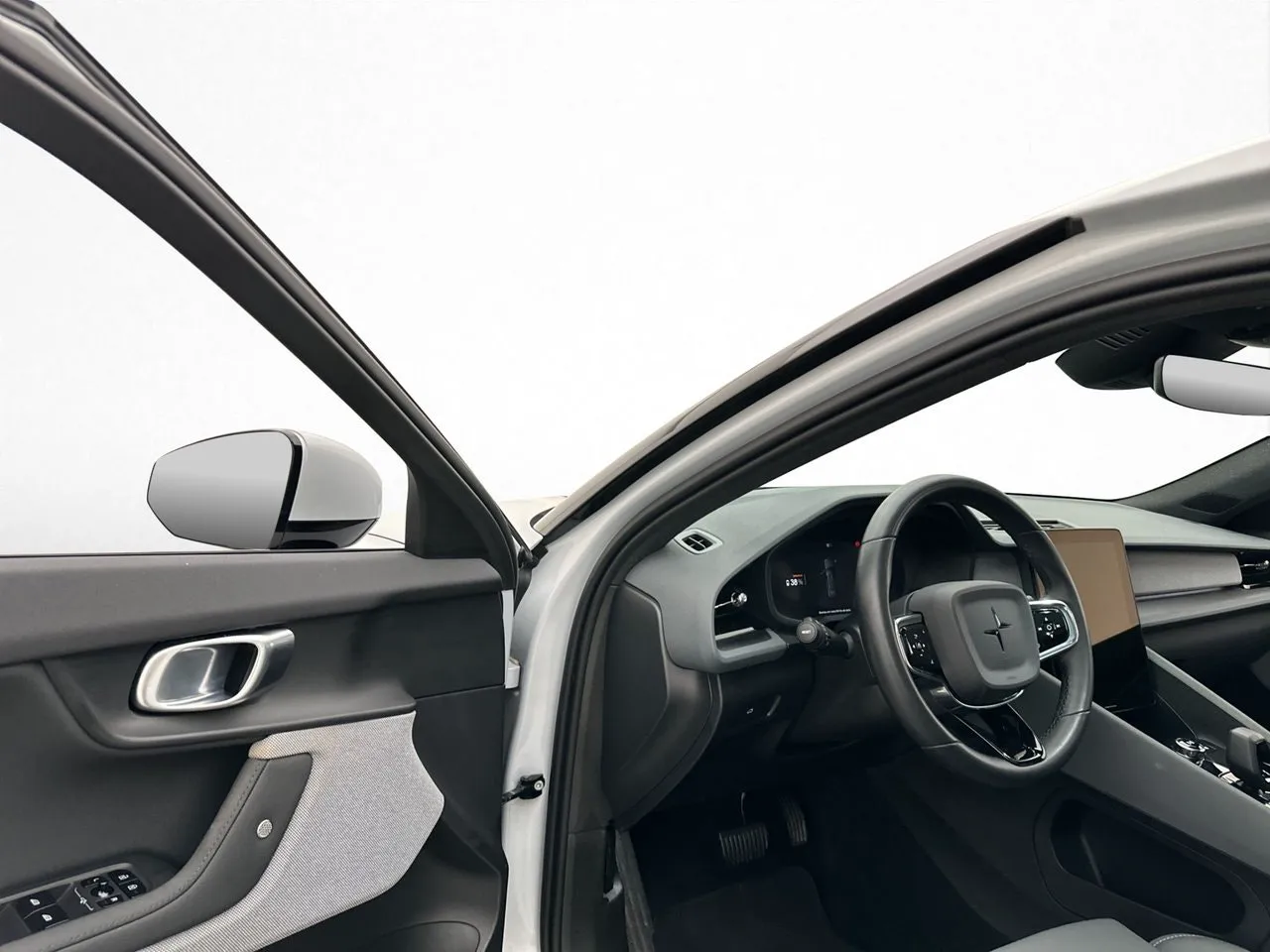 Polestar 2 bild 13