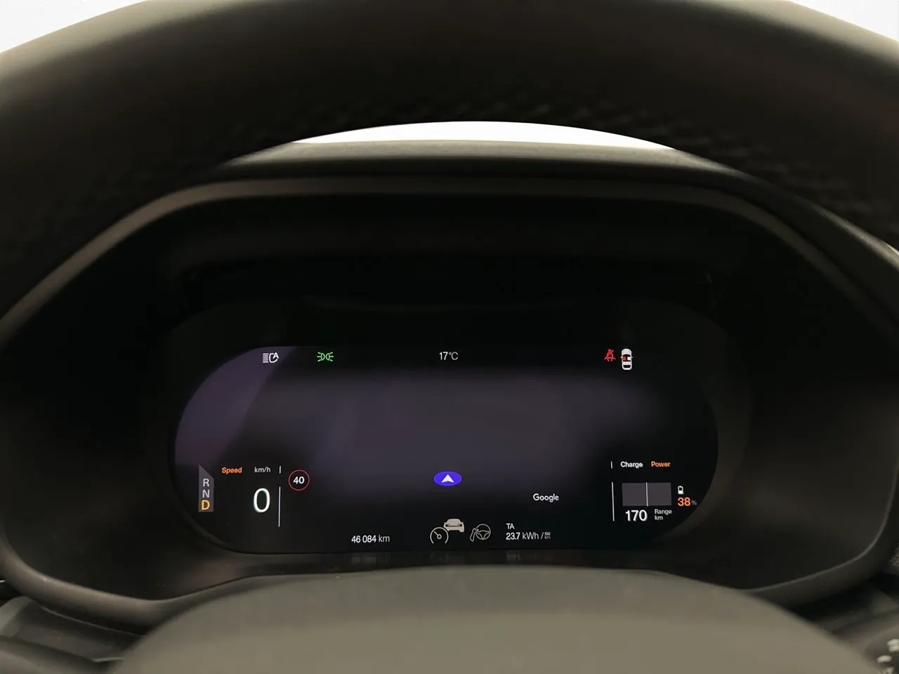 Polestar 2 bild 19