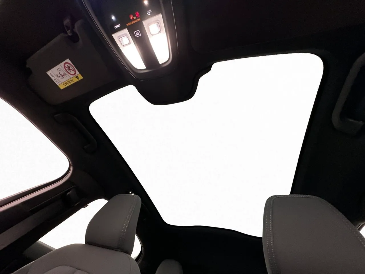 Polestar 2 bild 14