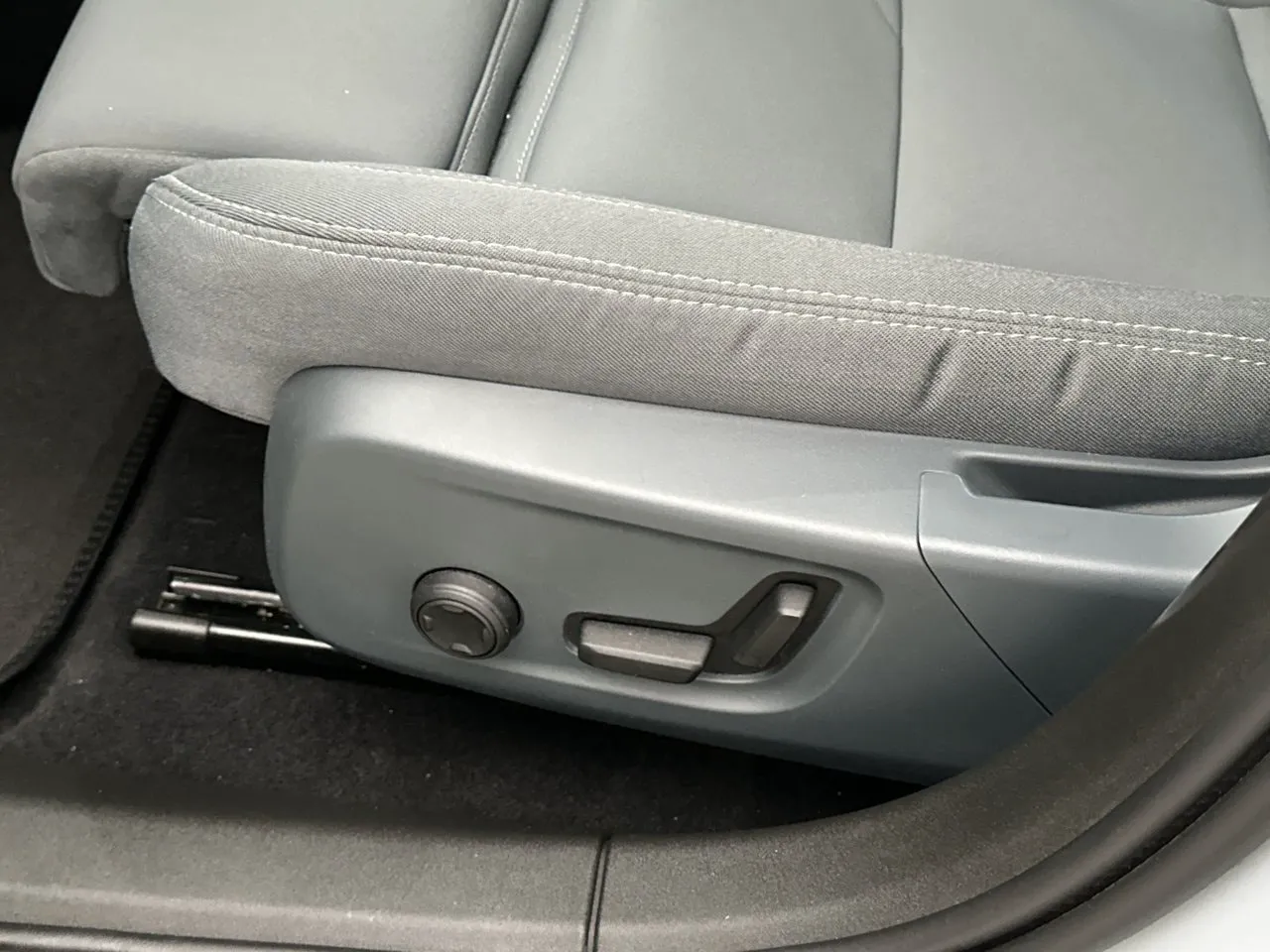 Polestar 2 bild 29