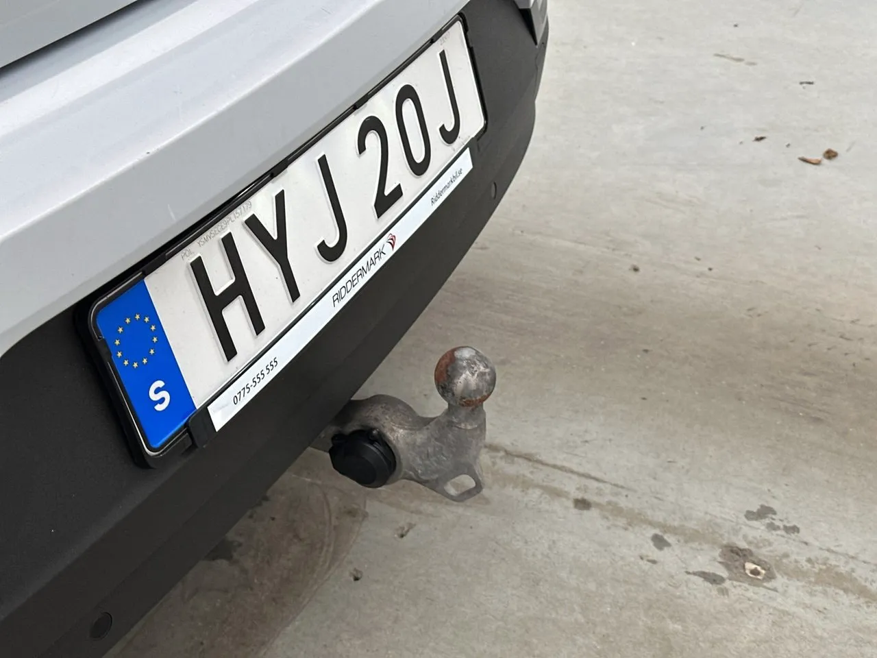 Polestar 2 bild 11