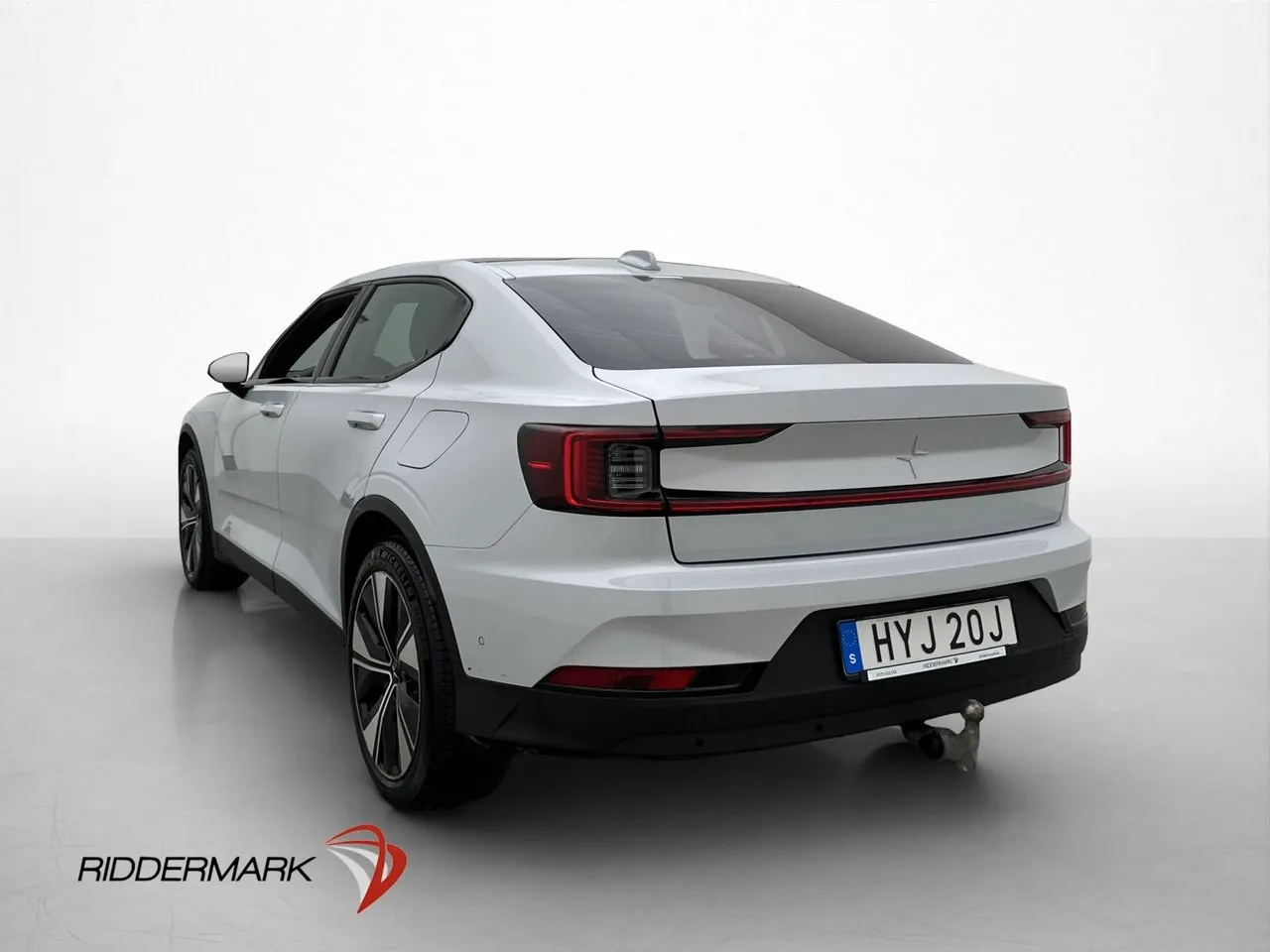 Polestar 2 bild 6