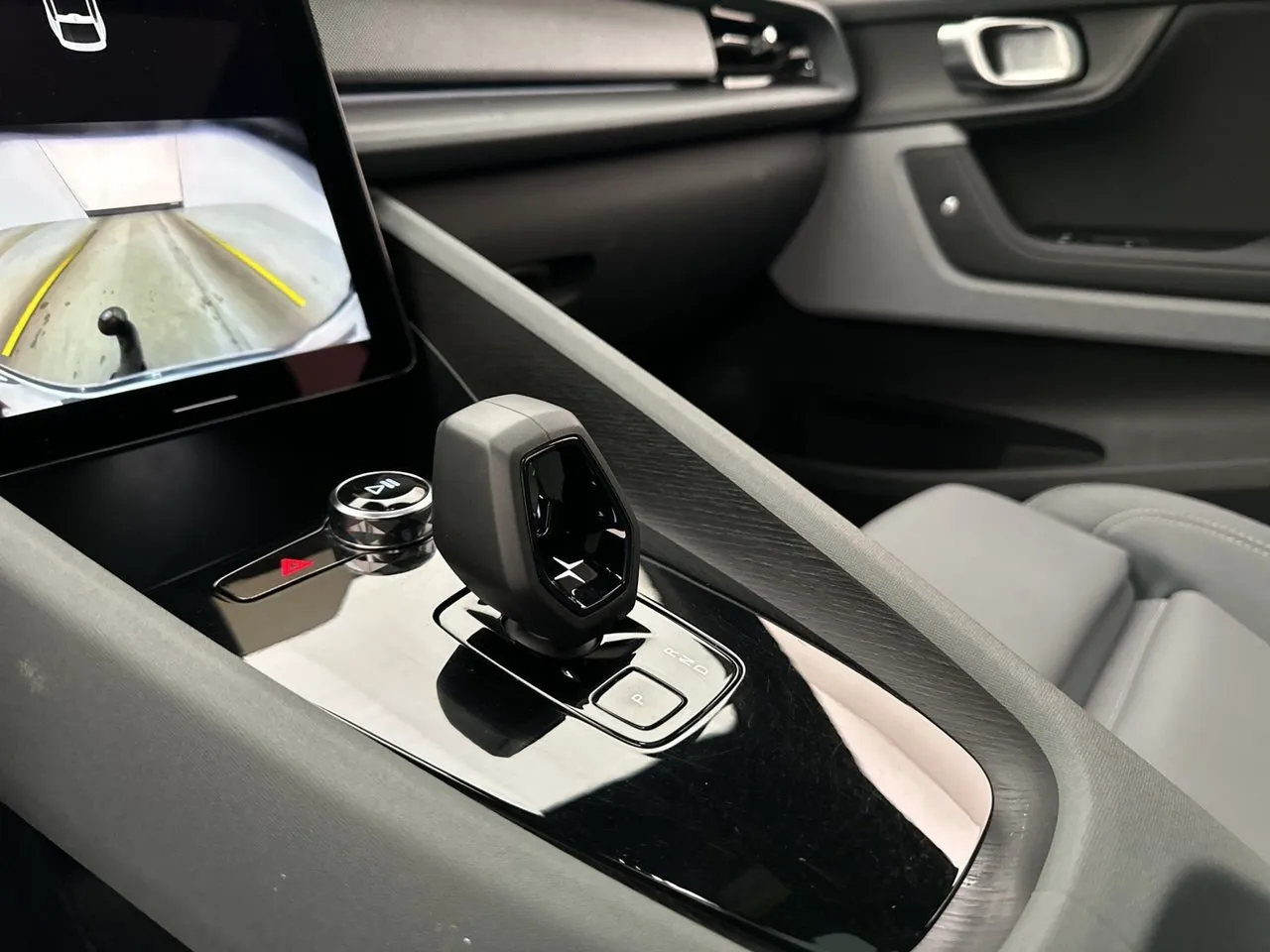 Polestar 2 bild 28