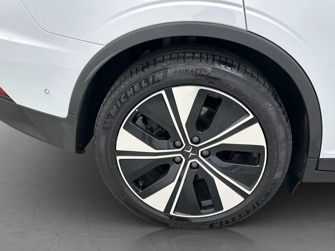 Polestar 2 bild 38