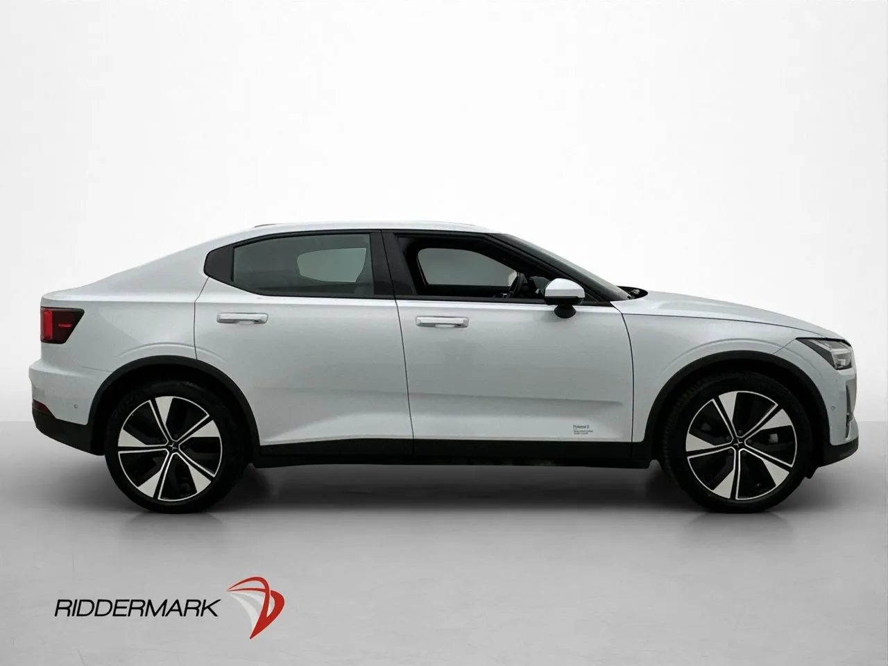 Polestar 2 bild 9