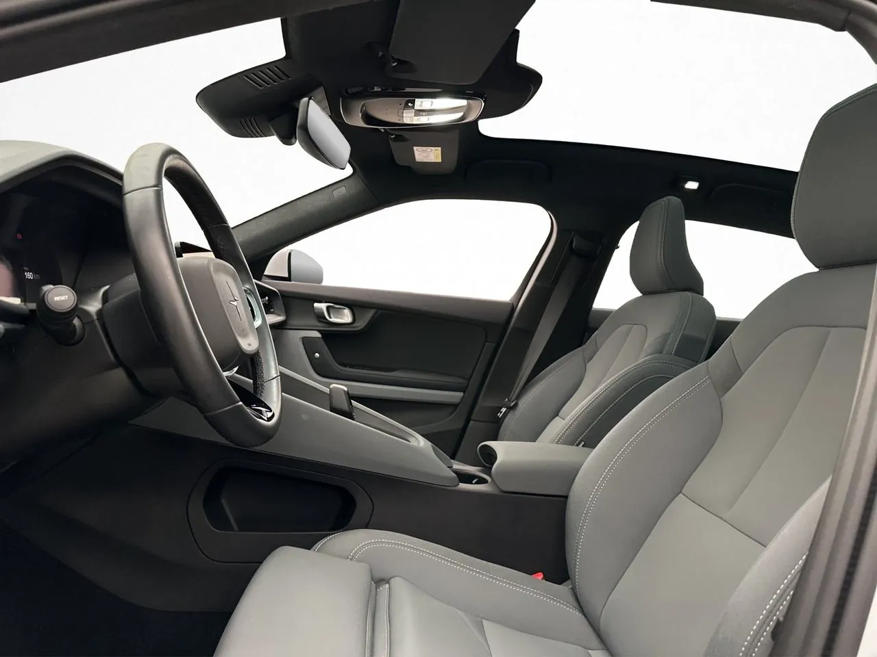 Polestar 2 bild 15