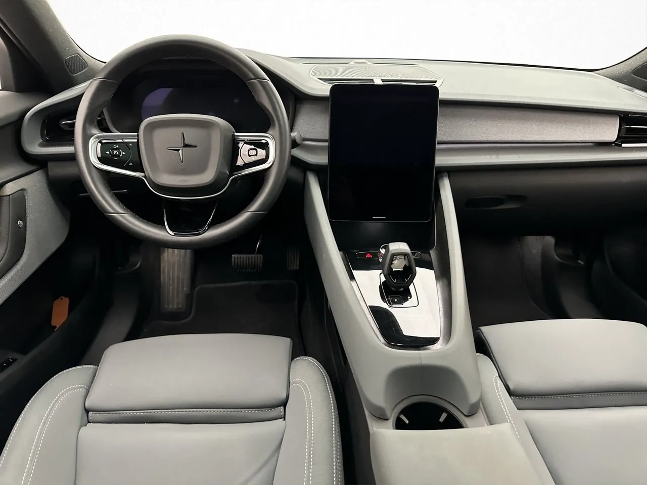 Polestar 2 bild 16