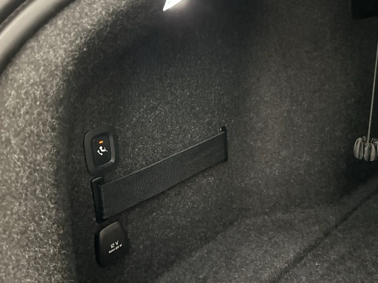Polestar 2 bild 35