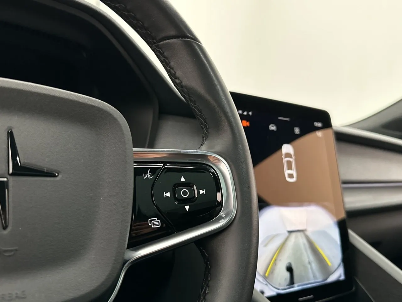 Polestar 2 bild 20