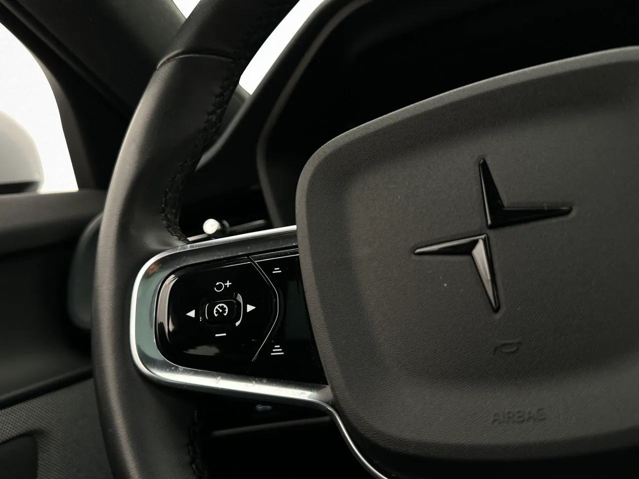 Polestar 2 bild 18