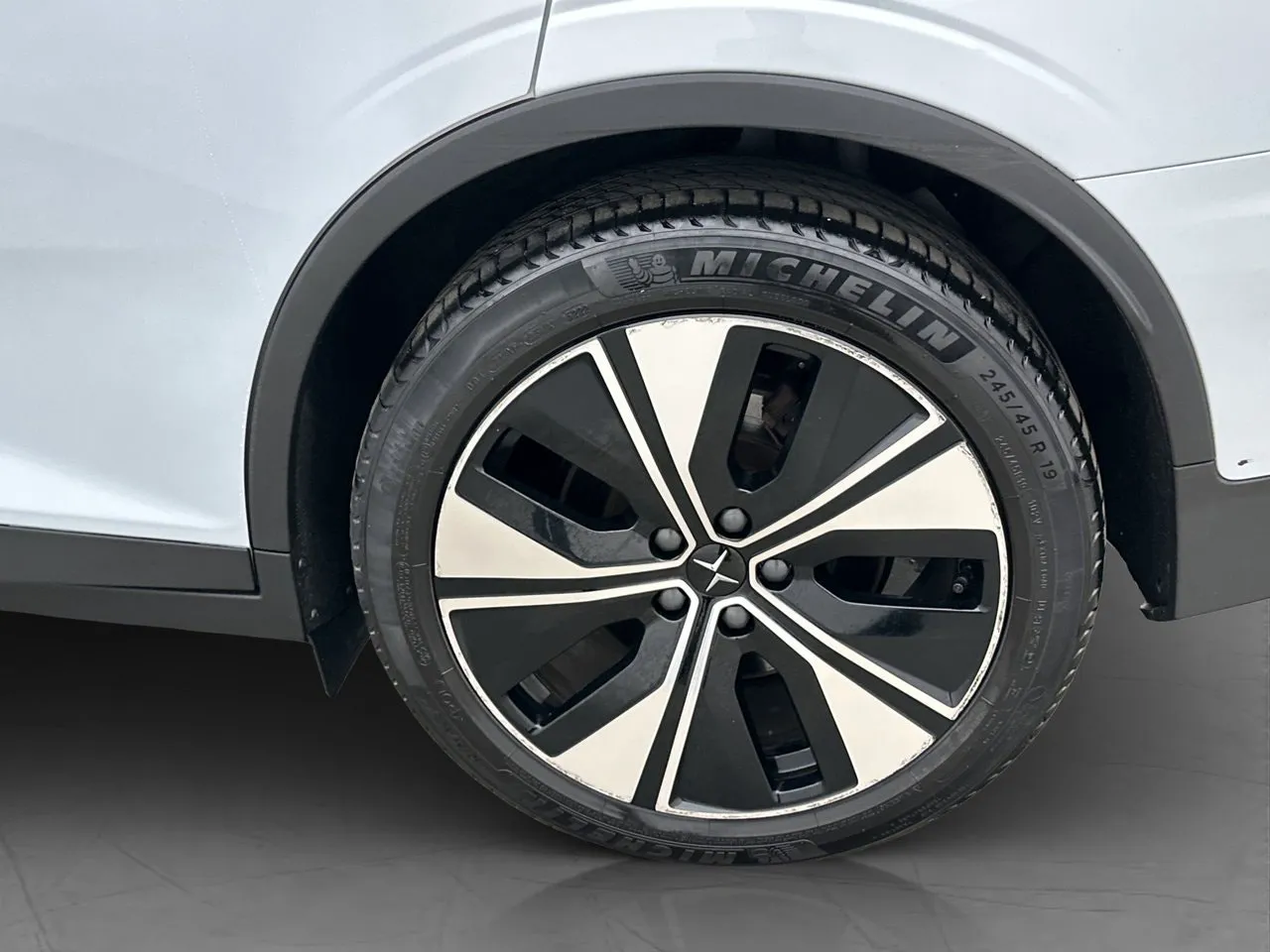 Polestar 2 bild 37