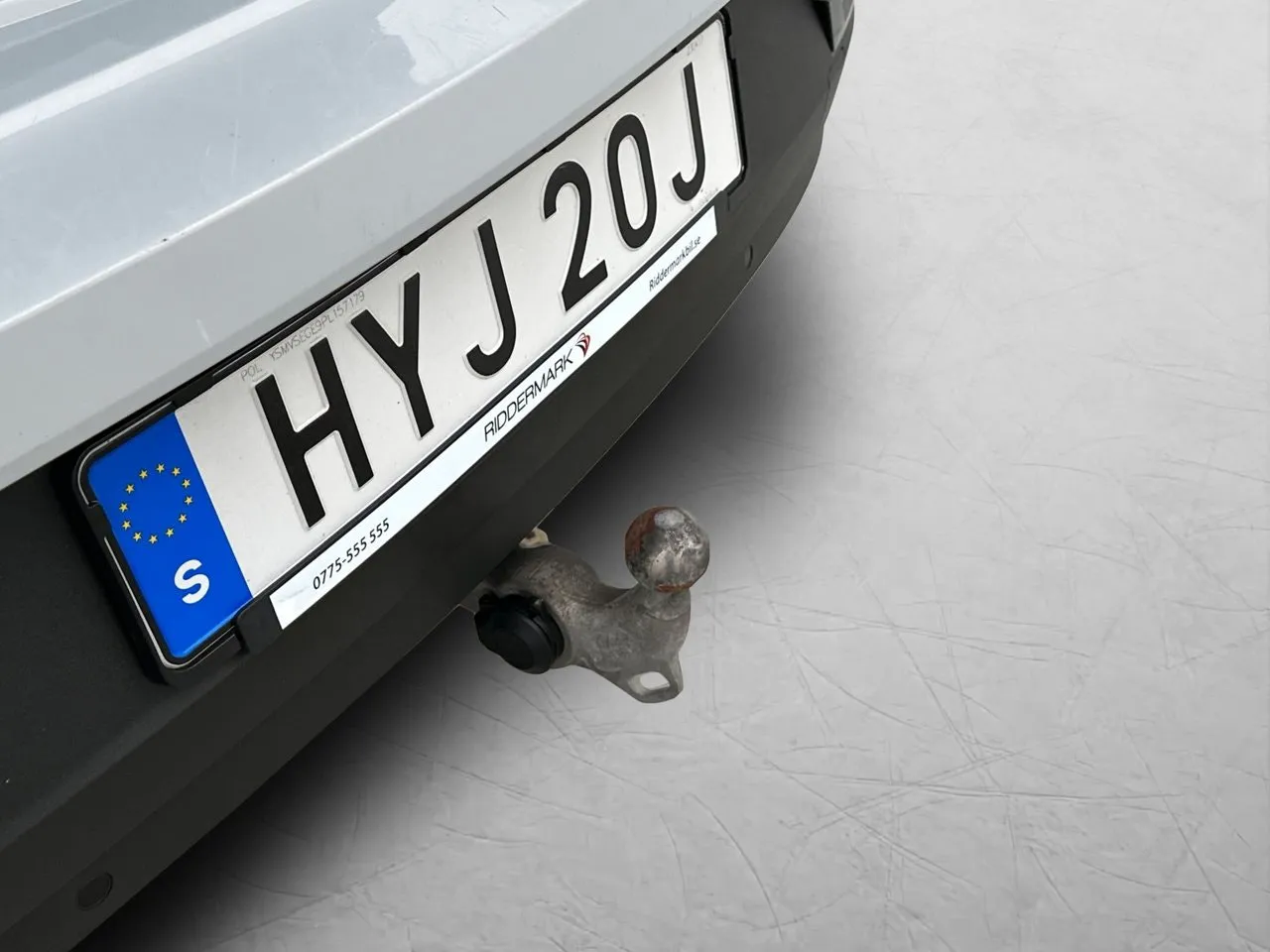 Polestar 2 bild 26