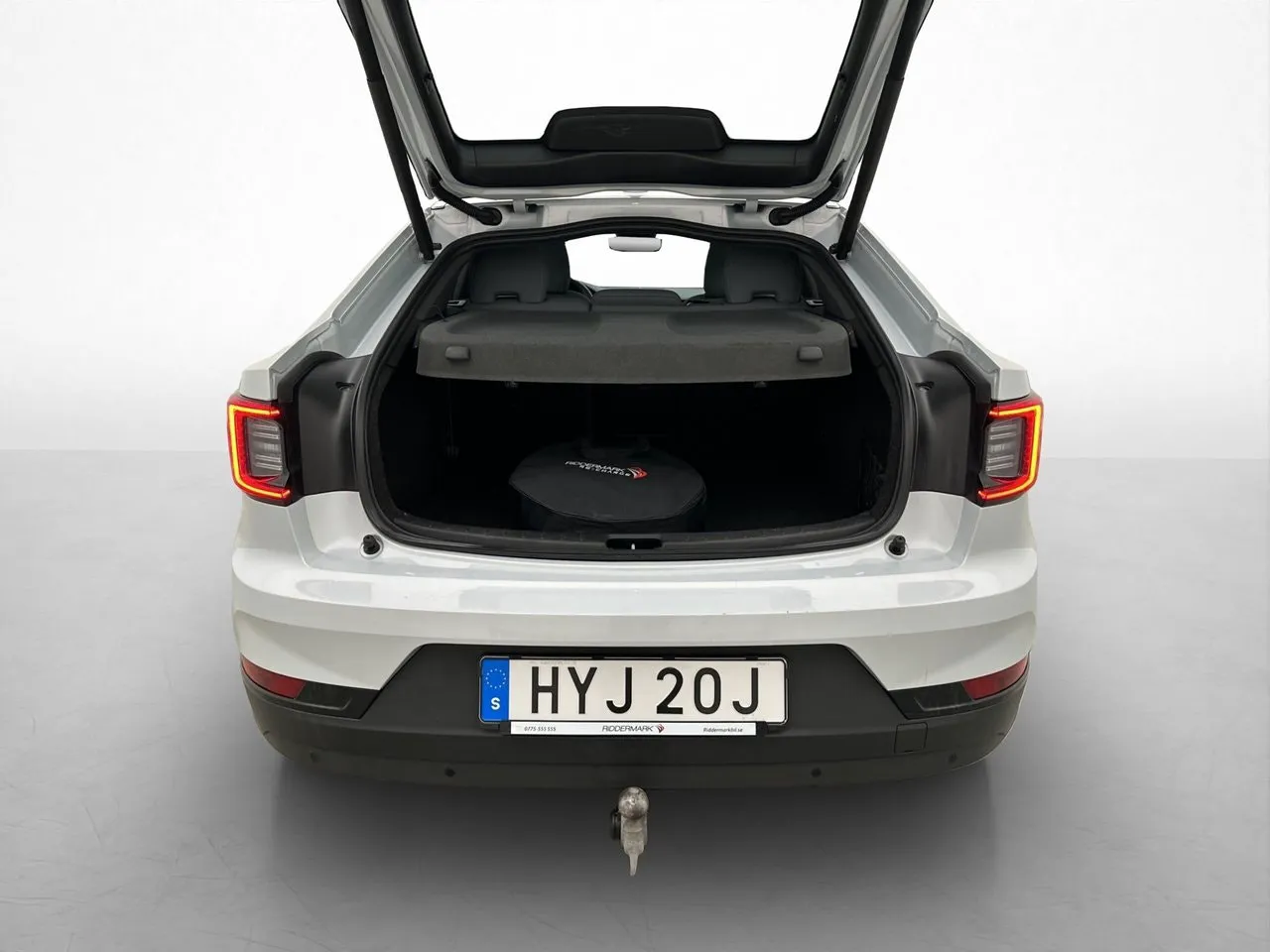 Polestar 2 bild 33
