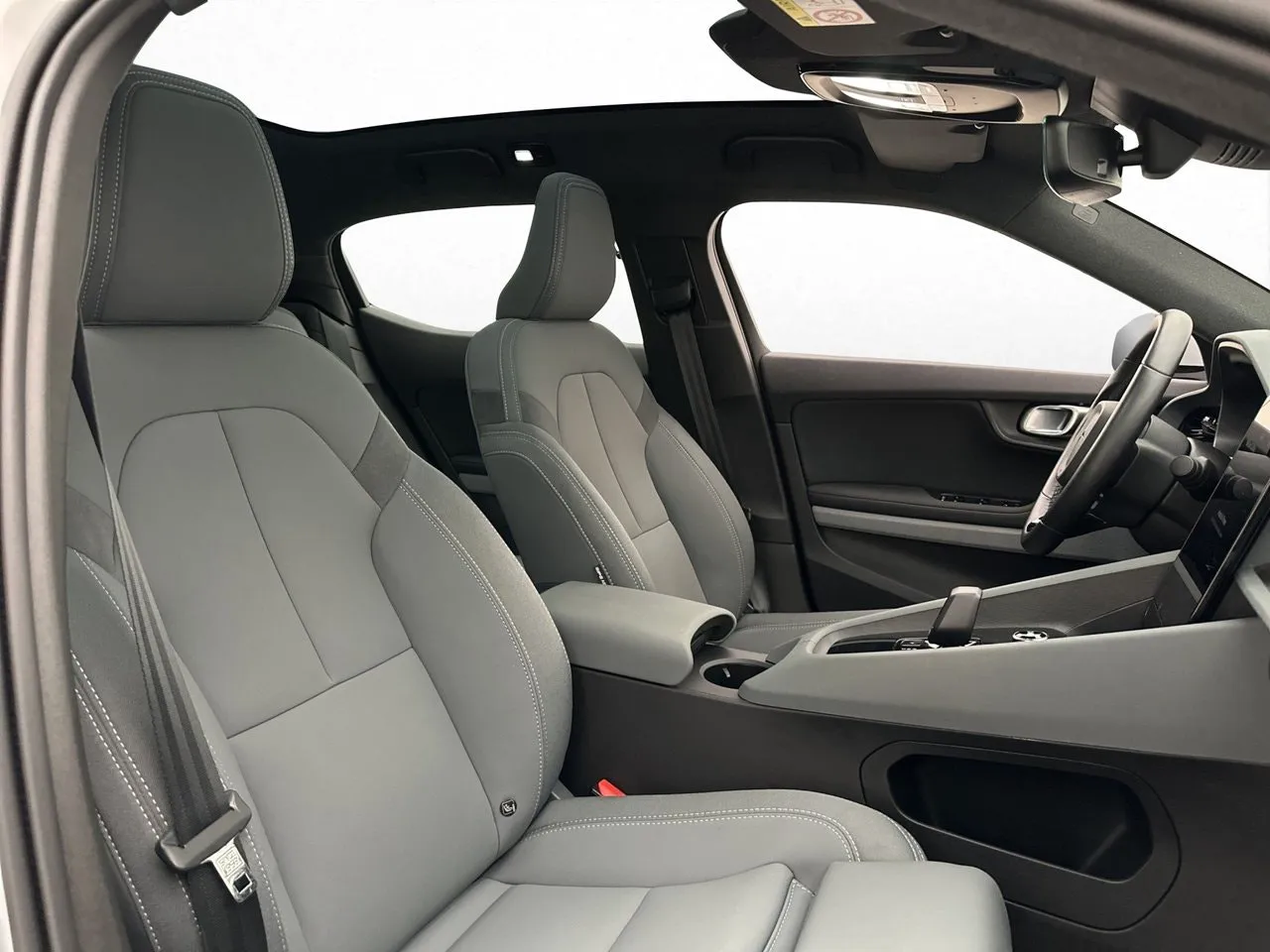 Polestar 2 bild 30