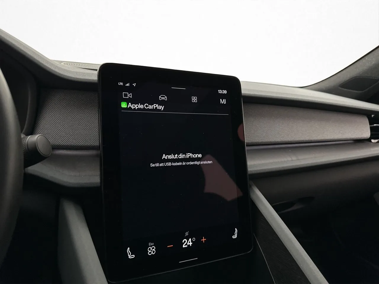 Polestar 2 bild 27