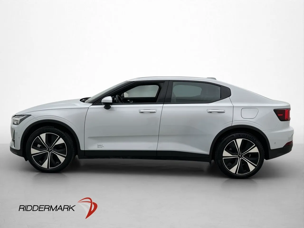 Polestar 2 bild 5