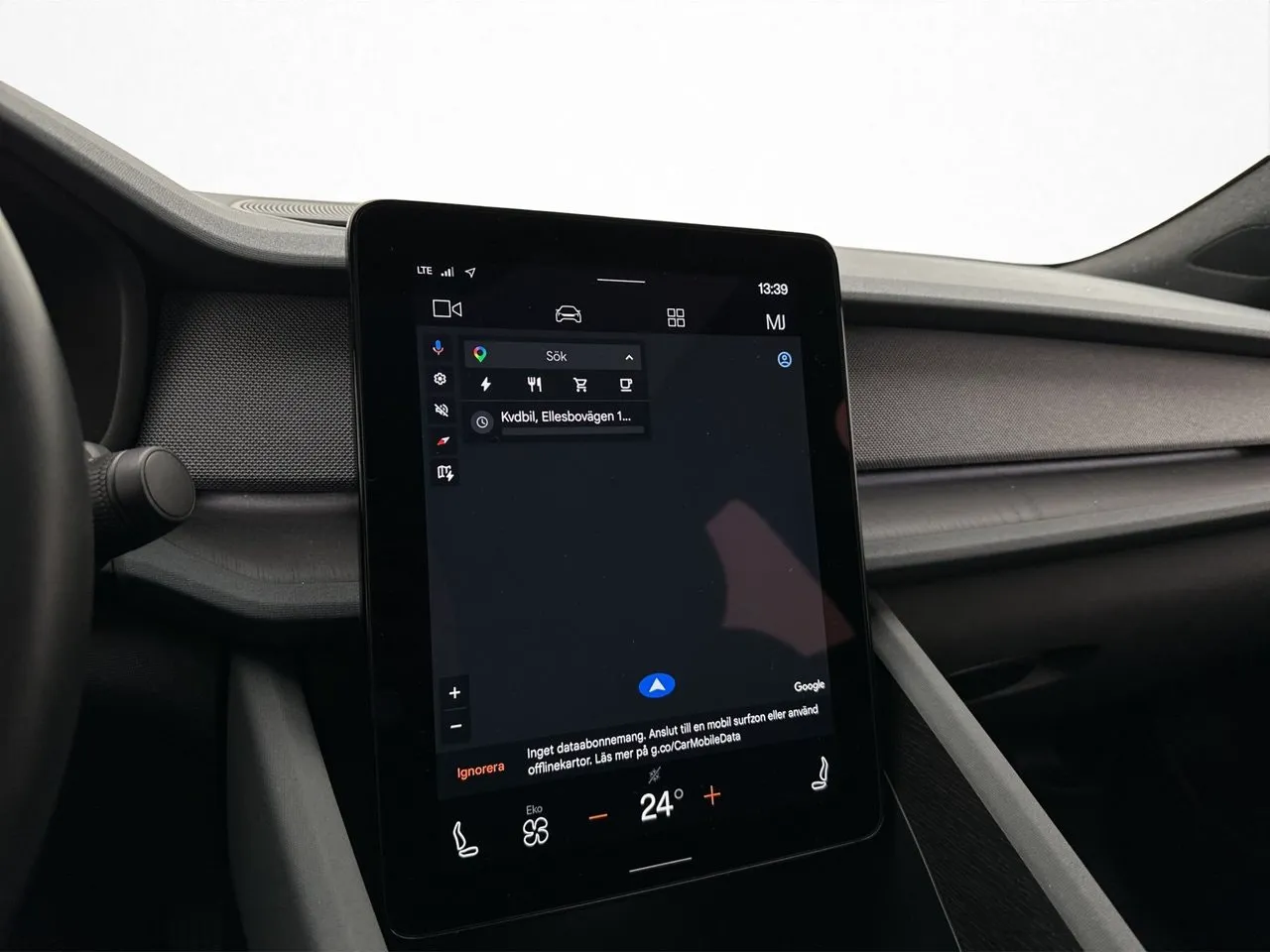 Polestar 2 bild 25