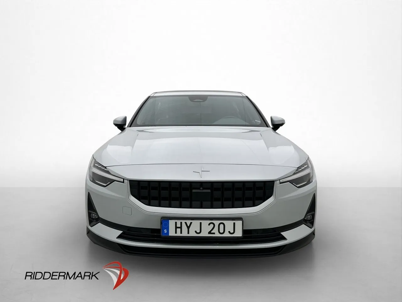 Polestar 2 bild 2