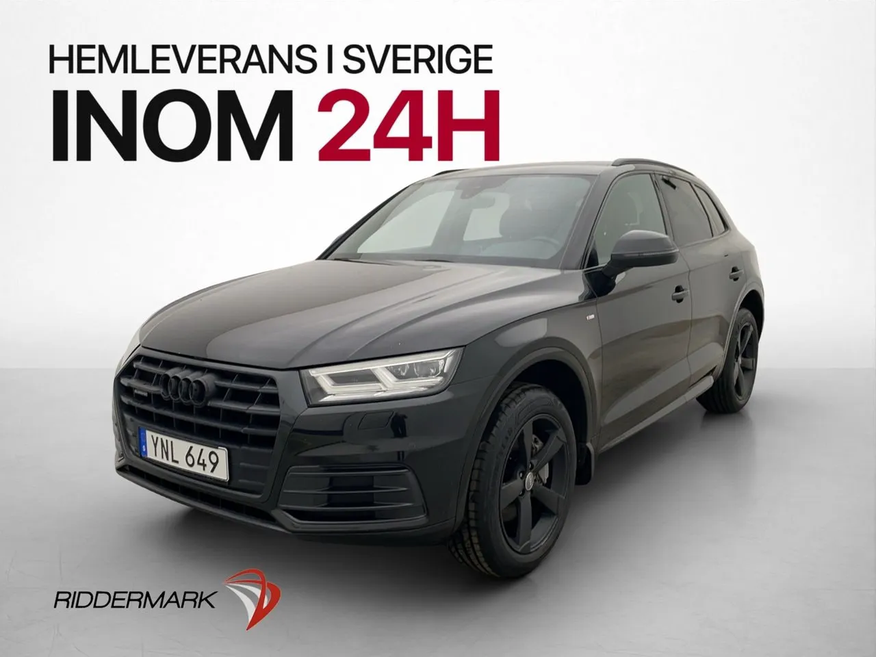 Audi Q5 bild 3
