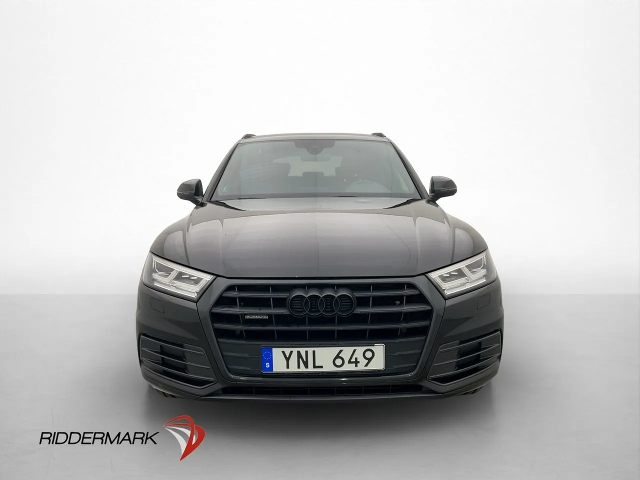 Audi Q5 bild 2