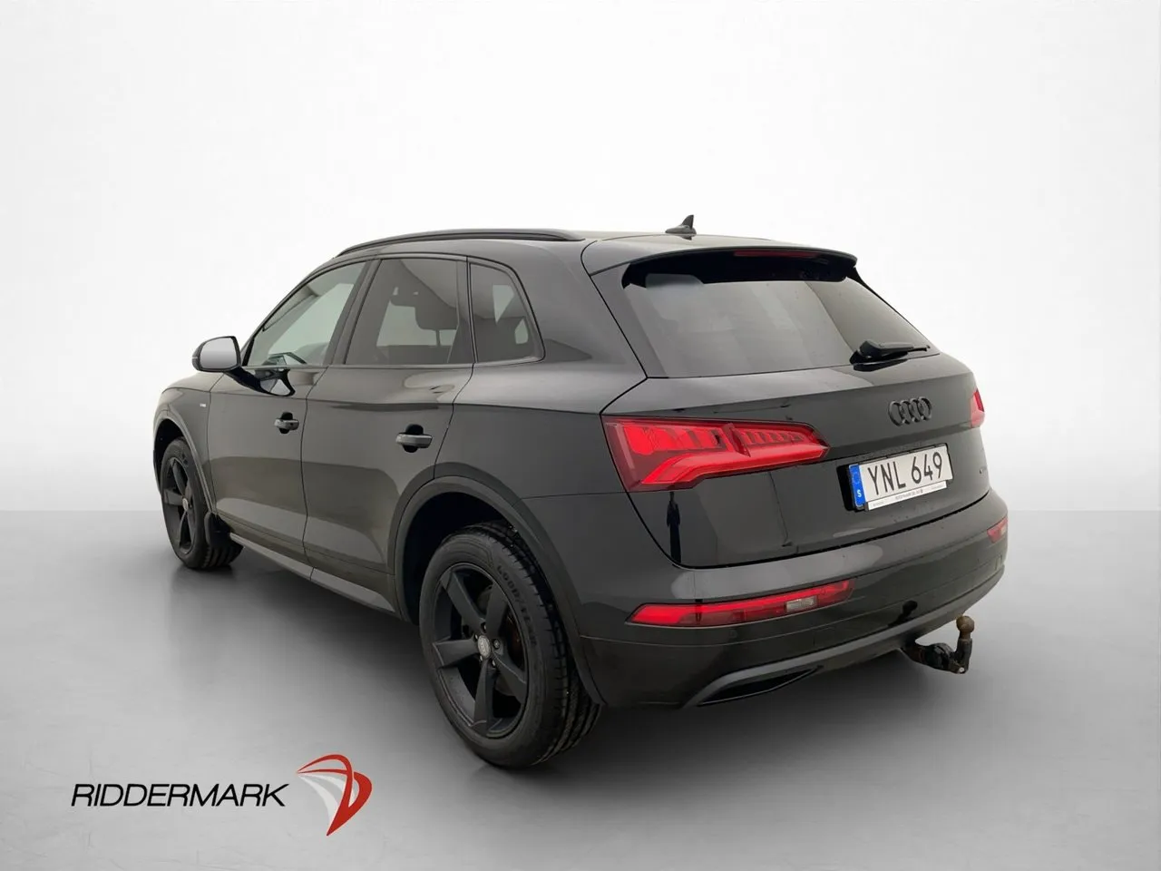 Audi Q5 bild 6