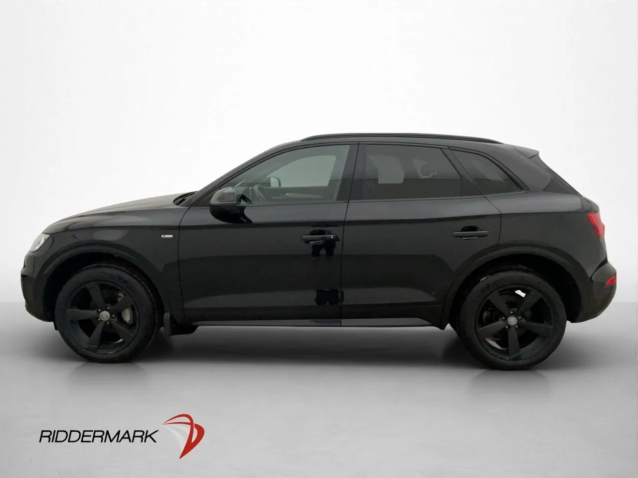 Audi Q5 bild 5