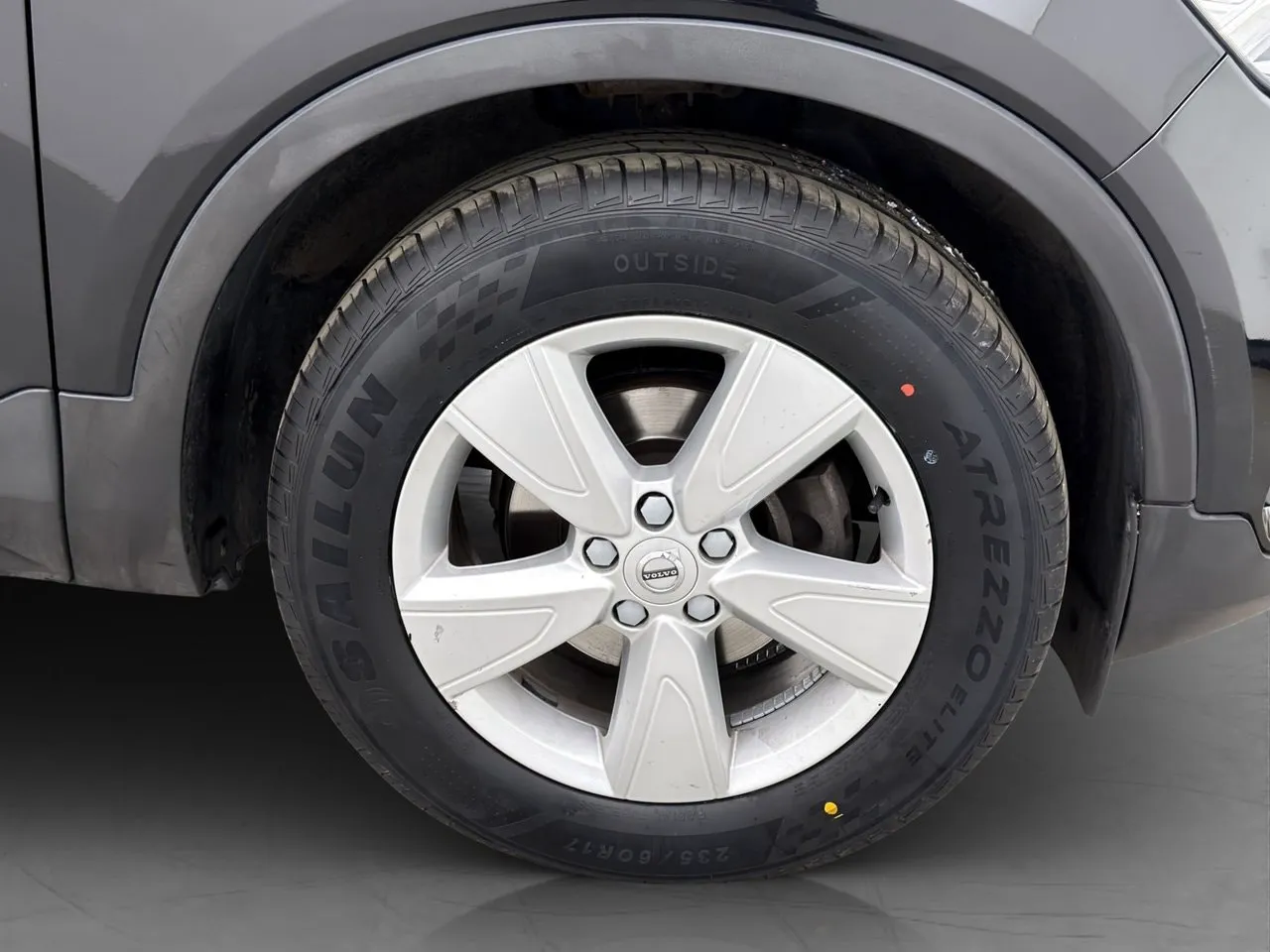 Volvo XC40 bild 29