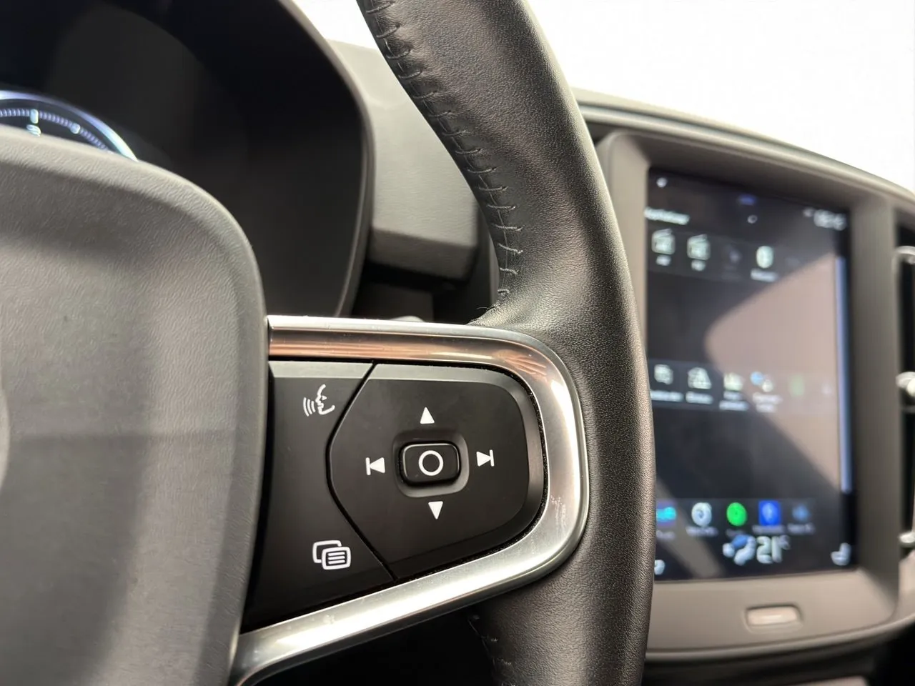 Volvo XC40 bild 13
