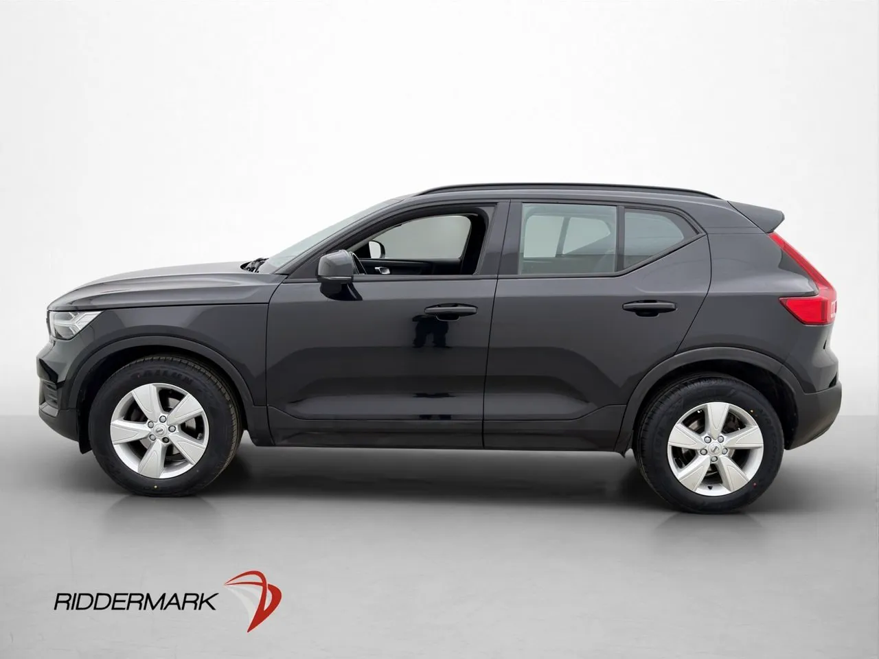 Volvo XC40 bild 5