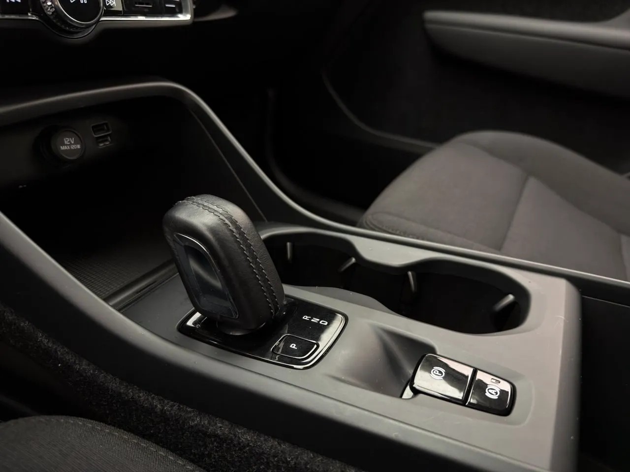 Volvo XC40 bild 21