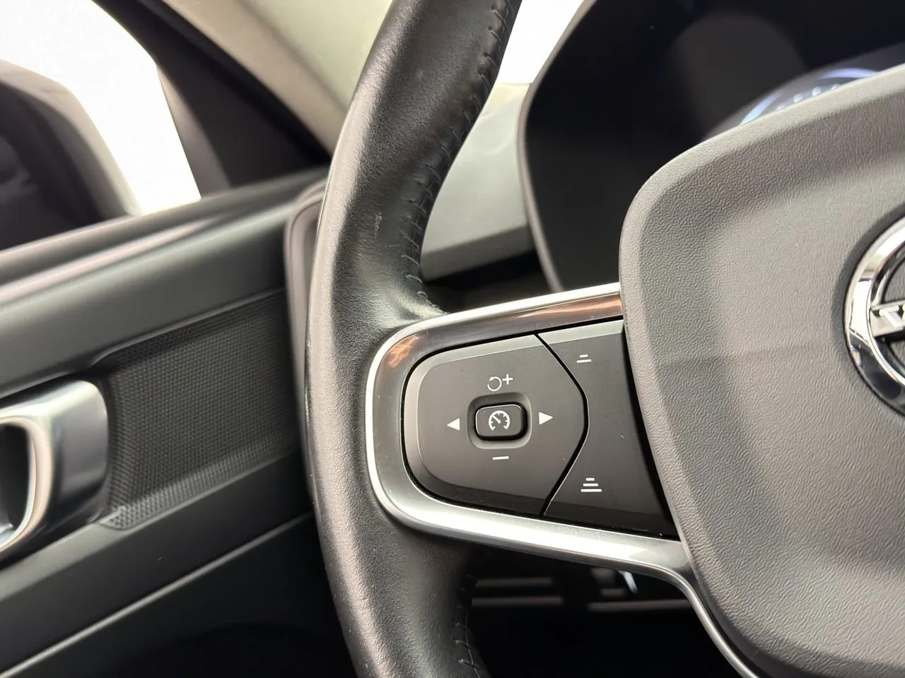 Volvo XC40 bild 11