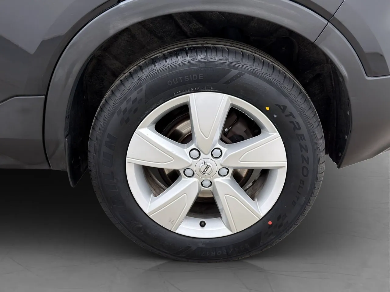 Volvo XC40 bild 27