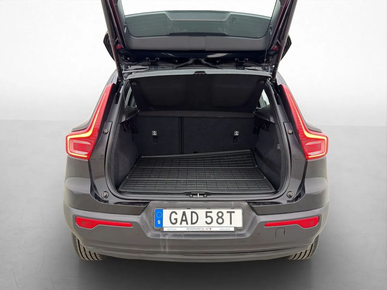 Volvo XC40 bild 24