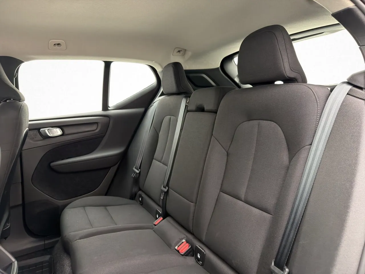 Volvo XC40 bild 23