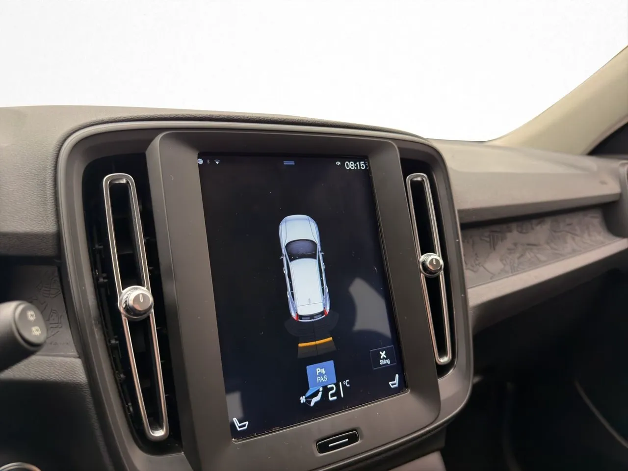 Volvo XC40 bild 15