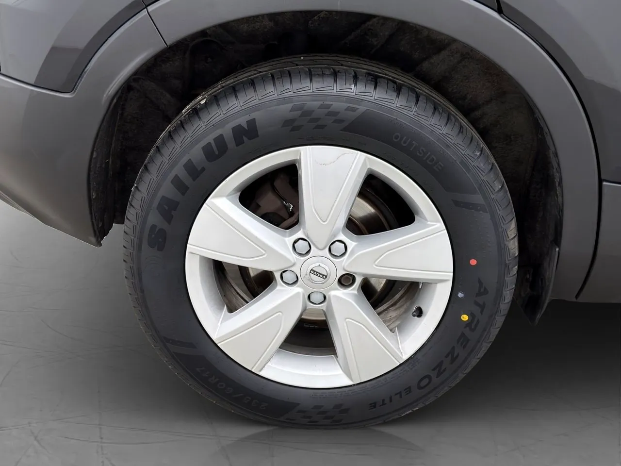 Volvo XC40 bild 28