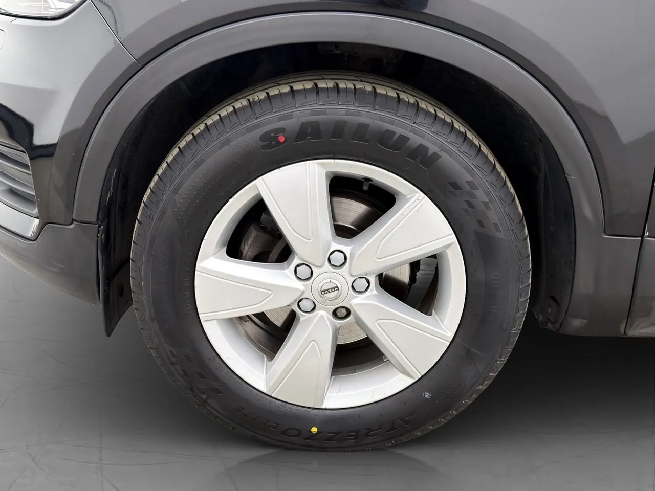 Volvo XC40 bild 26