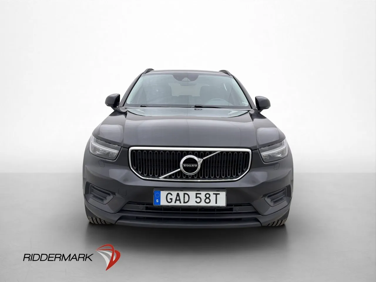 Volvo XC40 bild 2
