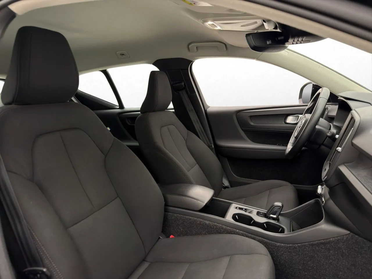 Volvo XC40 bild 22