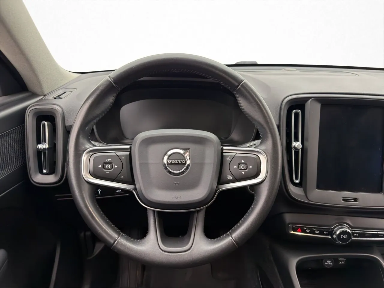 Volvo XC40 bild 10