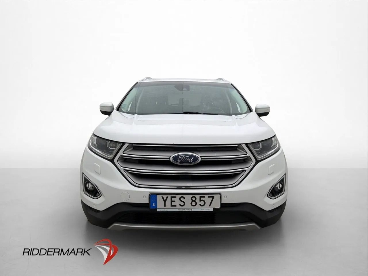 Ford Edge bild 2
