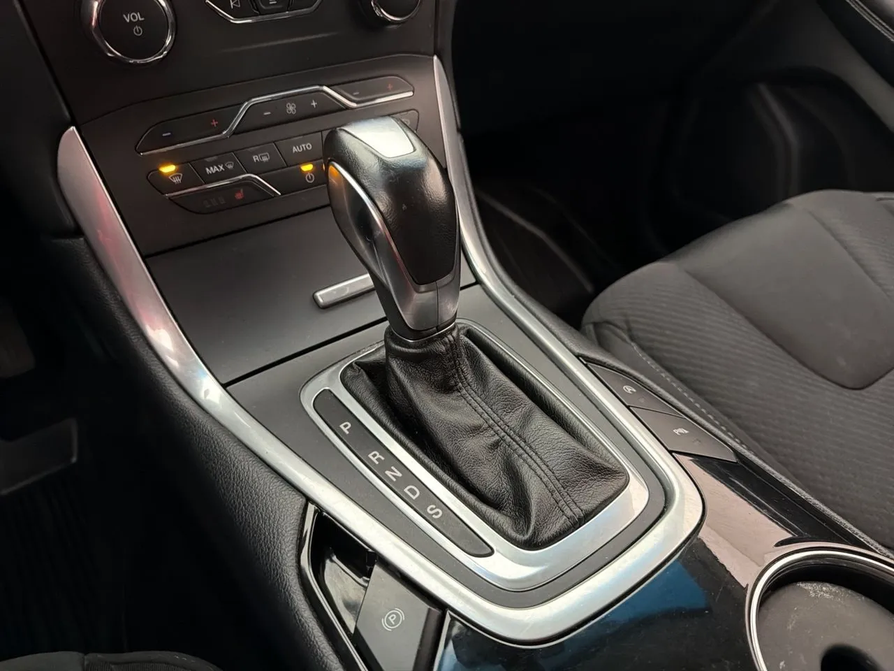 Ford Edge bild 22
