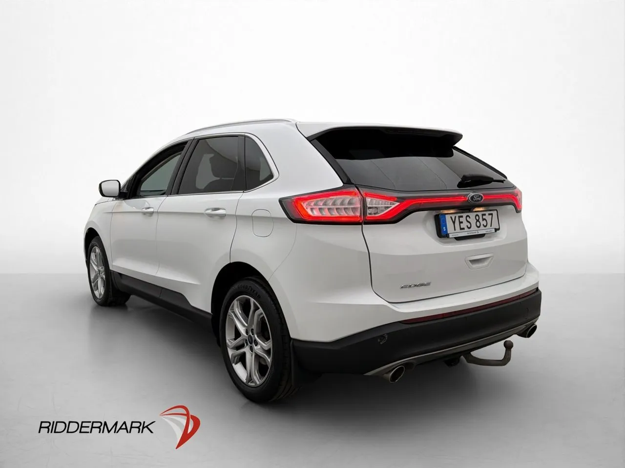 Ford Edge bild 6