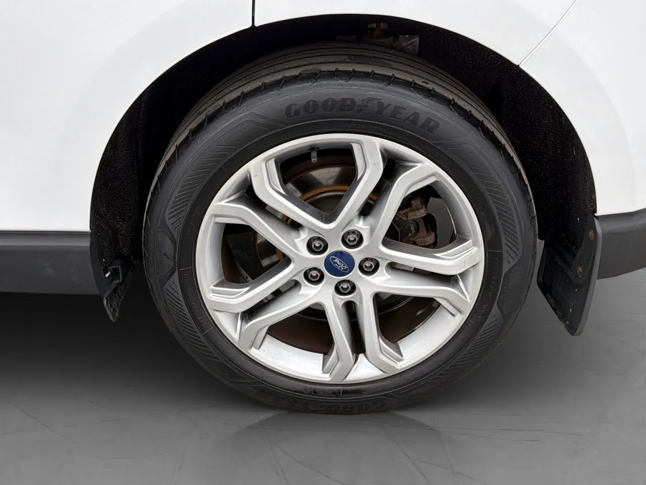 Ford Edge bild 29