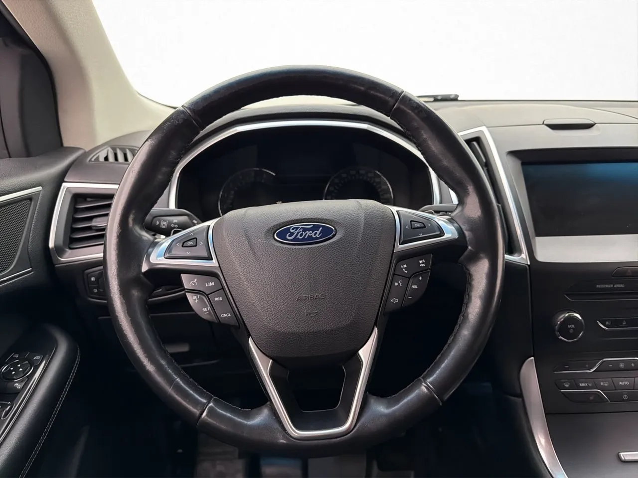 Ford Edge bild 14