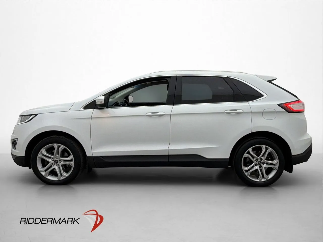 Ford Edge bild 9