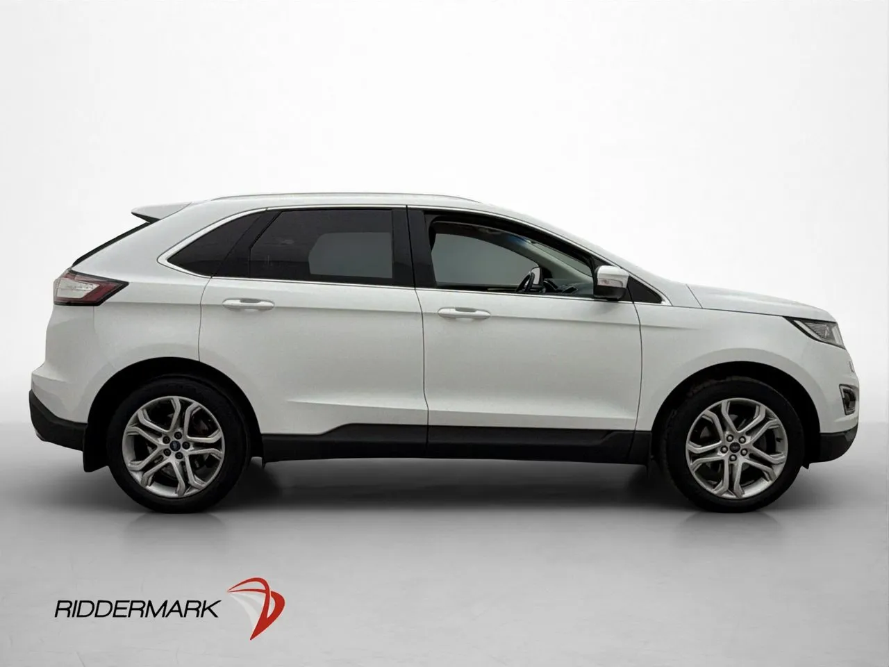 Ford Edge bild 5
