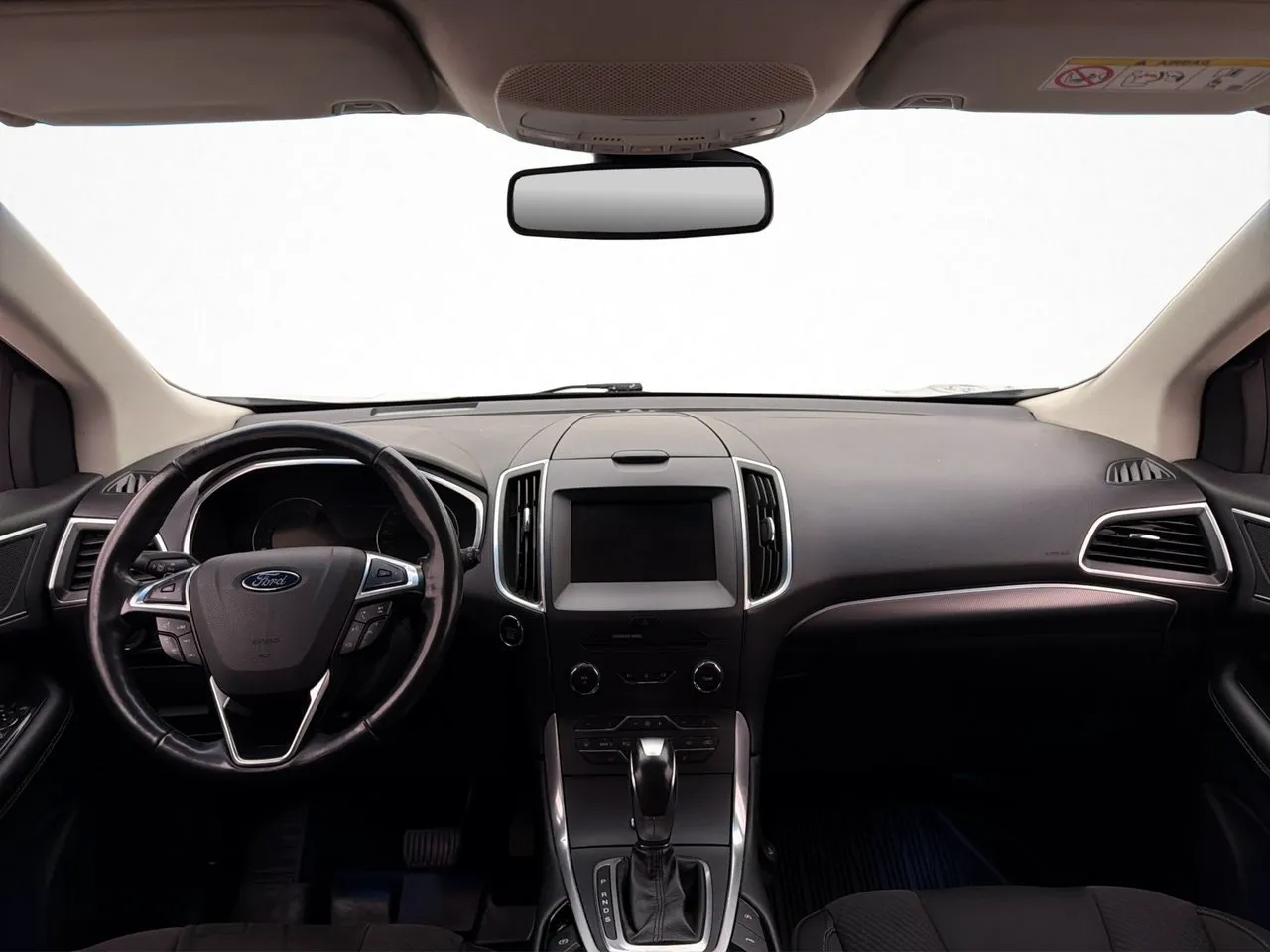 Ford Edge bild 13