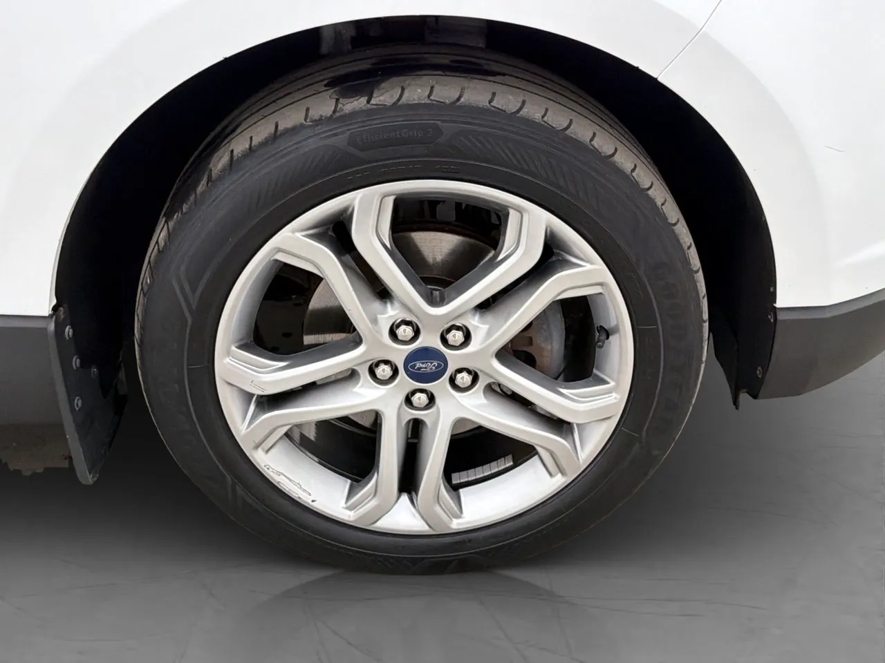 Ford Edge bild 30