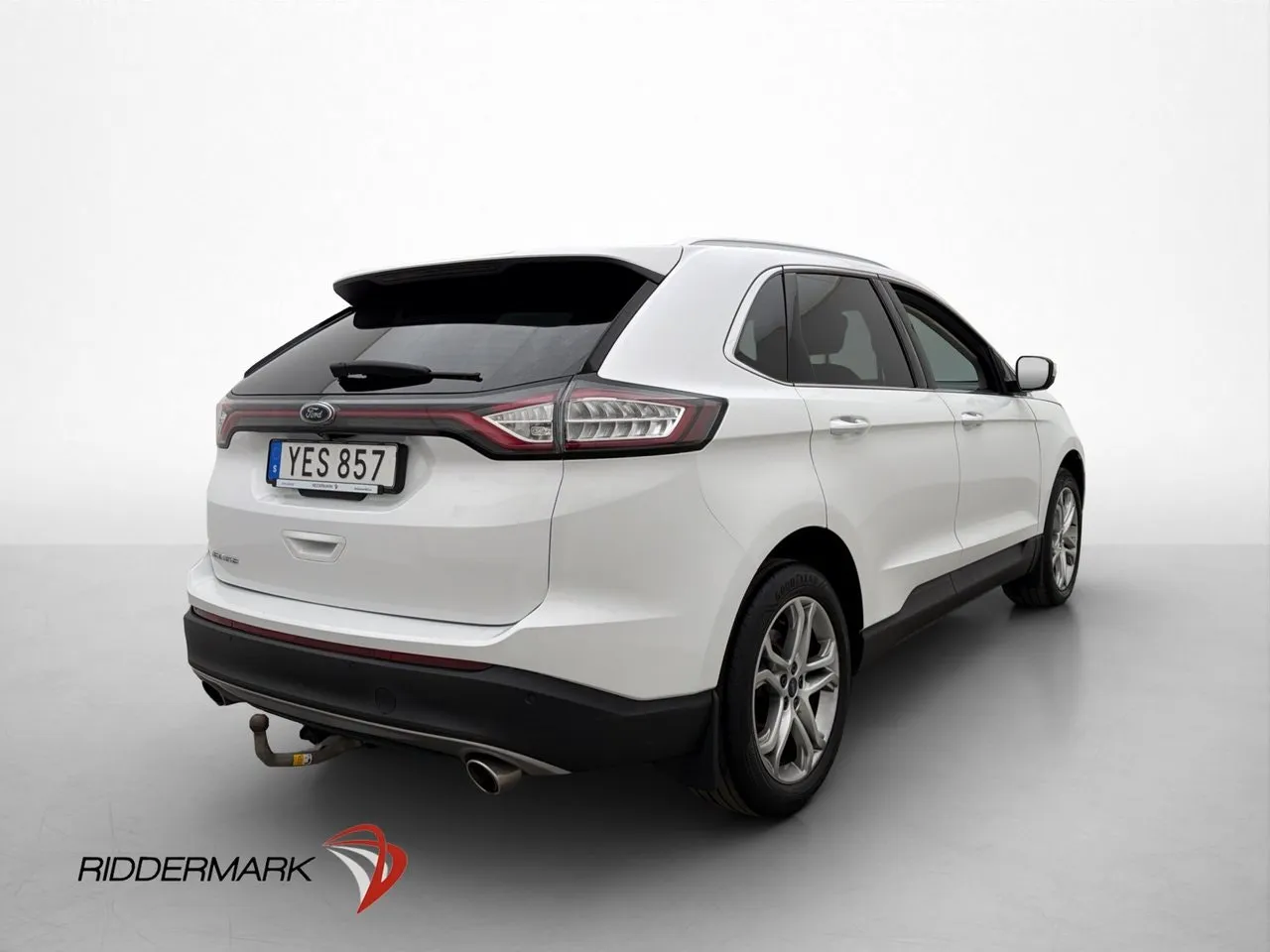 Ford Edge bild 7